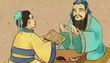 颜回才高八斗，为什么不肯做官？（硬核推荐）