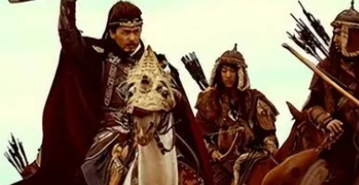 秦汉时期朝廷为什么要种那么多榆树？为了对付匈奴（这样也行？）