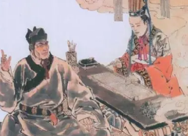 汉宣帝从霍光手中夺回权力，为什么汉献帝对曹操无可奈何？（燃爆了）