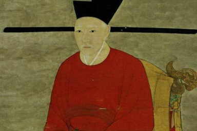 宋高宗是个怎样的皇帝？他有哪些爱好呢？（真没想到）