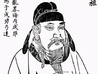 李渊为何年仅七岁就能继承了唐国公的爵位？（快来看）