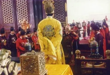 明朝如果没有灭亡，能否过渡到资本主义社会？（干货分享）