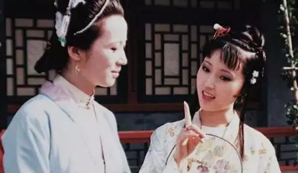 李纨对林黛玉如此狠毒的反击，为何说是暖心十足的？（快来看）