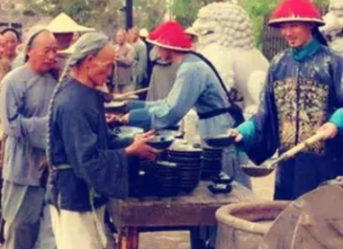 中国最早什么时候出现的彩票呢?出于什么目的呢？（真没想到）
