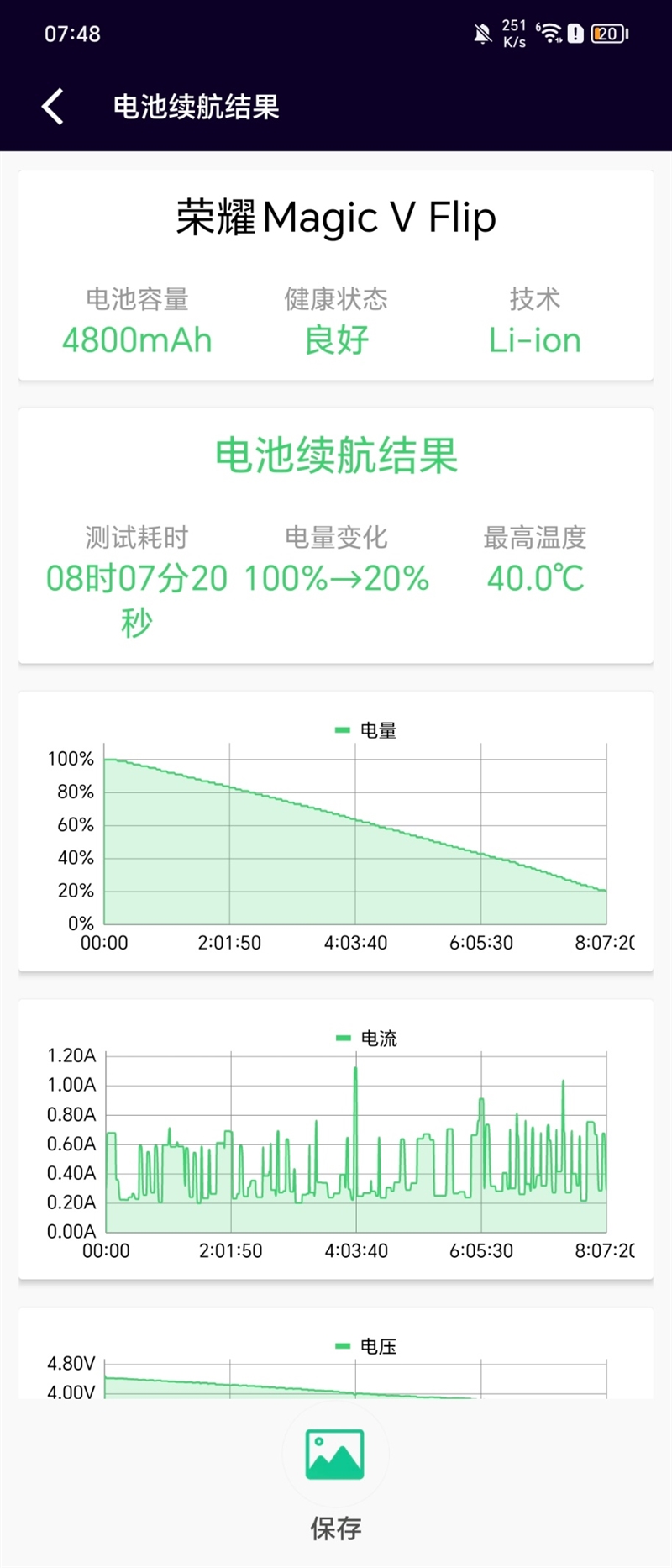 荣耀首款小折叠！荣耀Magic V Flip评测：4英寸超大外屏我能玩一天