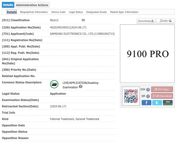 9100 PRO、990 EVO Plus：三星全新PCIe 5.0 SSD终于来了