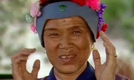 刘姥姥如何让其他人为她心里含酸，眼里含泪一回？（干货分享）