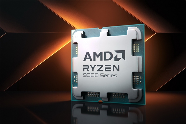 AMD锐龙9000推迟上市！8月8日、15日再见