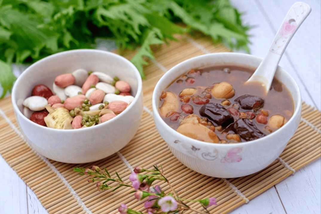 秋天“祛湿黄金期”，建议多吃这3菜，祛湿健脾，一身舒坦过秋冬