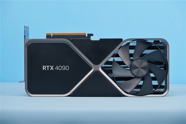 RTX 5090不远了！RTX 4090纷纷断货 疯狂涨价7000元