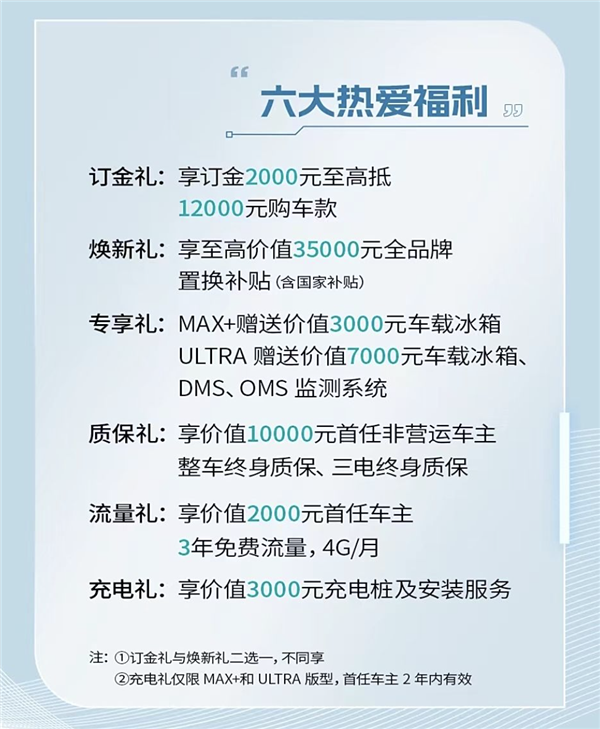 比亚迪宋L DM同级！捷途山海L7上市：12.98万起