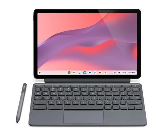 2388元！联想Chromebook Duet 11发布：联发科838芯片