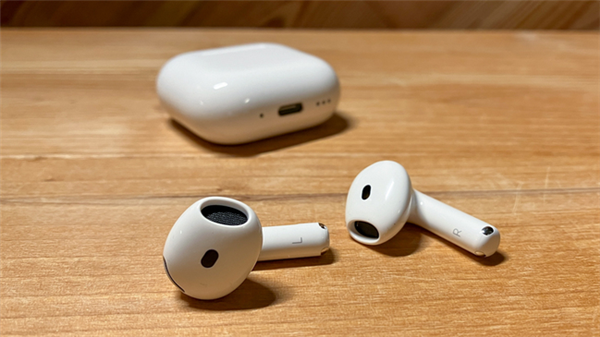 AirPods 4对比AirPods 3：值得升级的四大理由