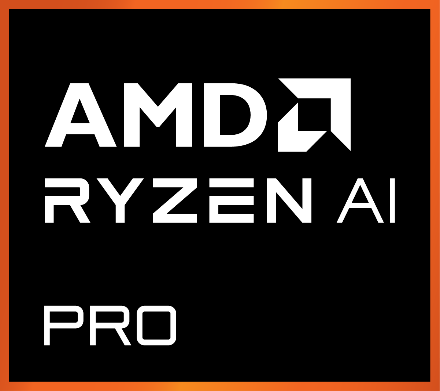 多线程性能领先40％！AMD发布锐龙AI PRO 300系列：商务本续航超23小时