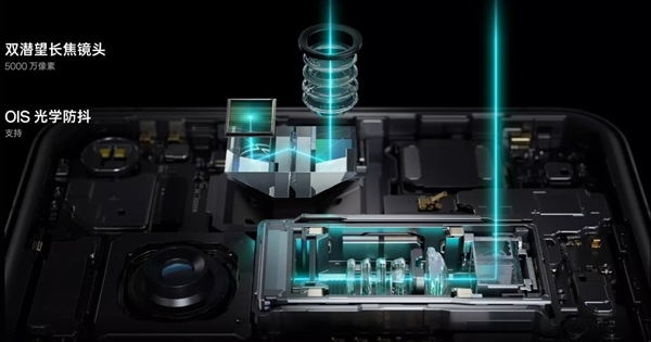 OPPO Find X8 Pro被低估了:影像最卷的高端旗舰