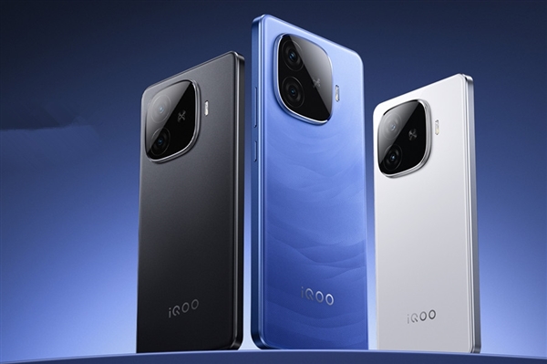 iQOO Z10 Turbo Pro将搭载骁龙8s Elite平台:性能超过骁龙8 Gen2