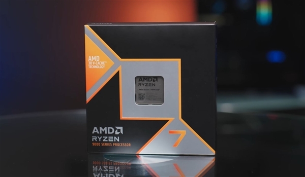 i3默秒全再也看不到了!AMD:Intel如今的CPU太差劲 导致我们不愁卖