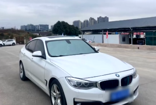 买二手宝马里程表缩水一半 销售:我就赚了1千元 具体不知情