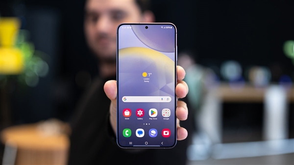 最薄骁龙8 Elite旗舰!三星Galaxy S25 Slim外观出炉