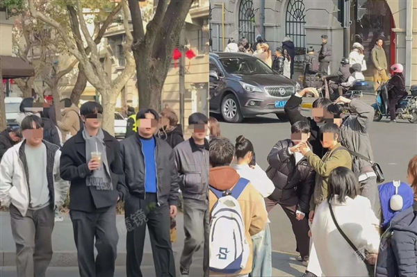 上海真是中国物美价廉的好地方!沪币等来了最懂它的韩国人