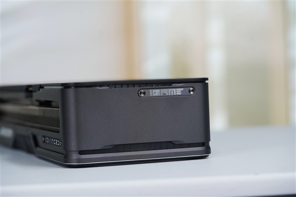 国行特供游戏利器!七彩虹iGame RTX 5090D Advanced 32GB显卡图赏