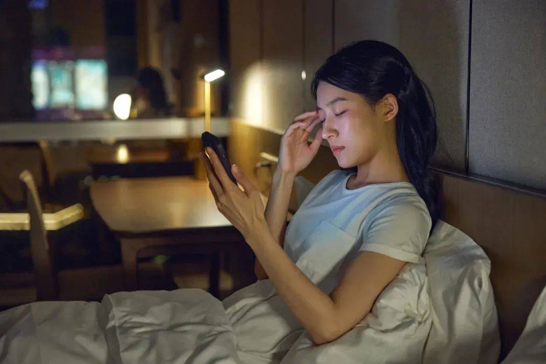 过年熬夜嗨过头？睡好“子午觉”助你恢复元气