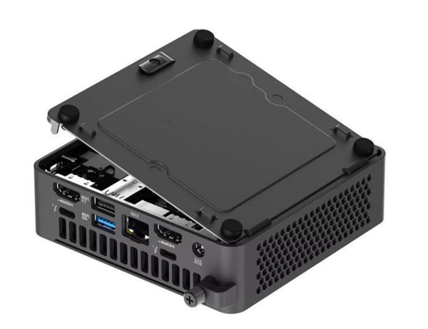 华硕NUC 15 Pro迷你机上市:酷睿Ultra处理器 支持Wi-Fi 7