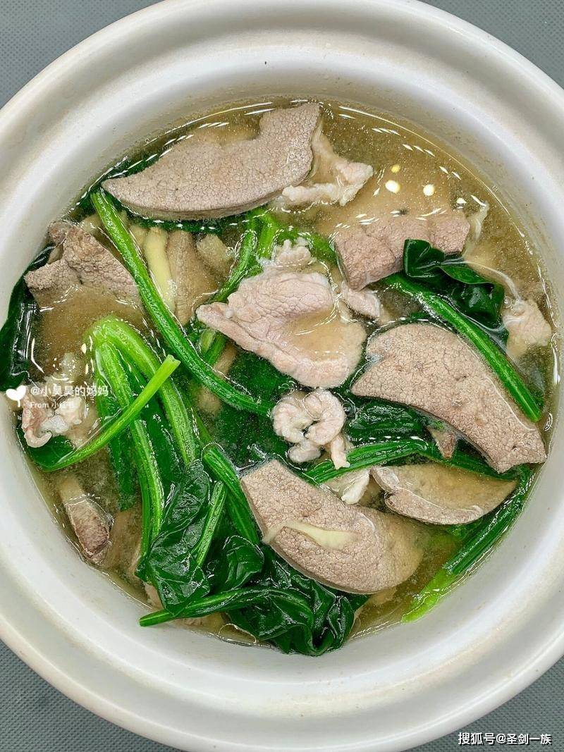 养肝能提高免疫力！肝最爱的几种食物，建议每天吃点，不要心疼钱
