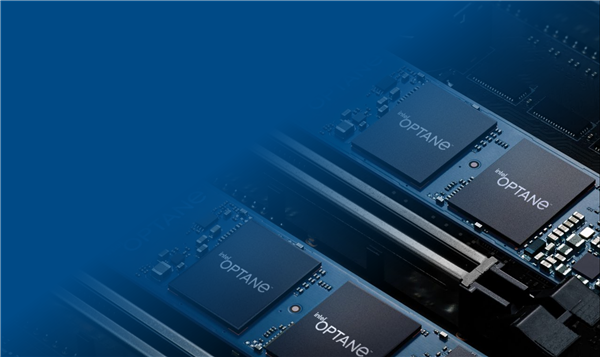Intel傲腾死了 中国非易失性存储重大突破!容量128Gb