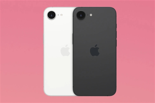 苹果AI手机不到4000元!iPhone 16e首销:电商平台已破发