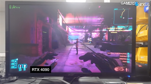 RTX 5070海外评测:有史以来最糟糕70显卡、NVIDIA说谎