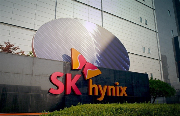 SK海力士:CIS事业部将转为面向AI的存储器领域