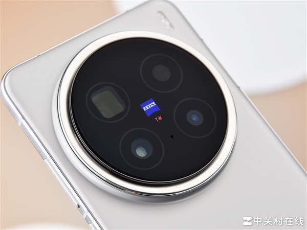vivo X200 Pro长测体验:天玑9400机皇实至名归