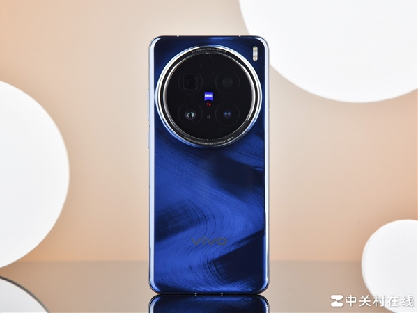 vivo X200 Pro长测体验:天玑9400机皇实至名归