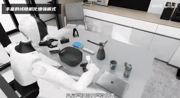 稚晖君机器人神技再现江湖!骑自行车惊呆众人:又抽象又硬核