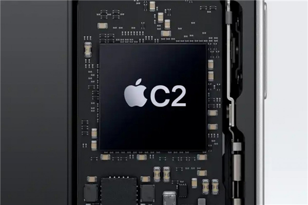 取代高通!曝iPhone 18 Pro首发苹果C2基带