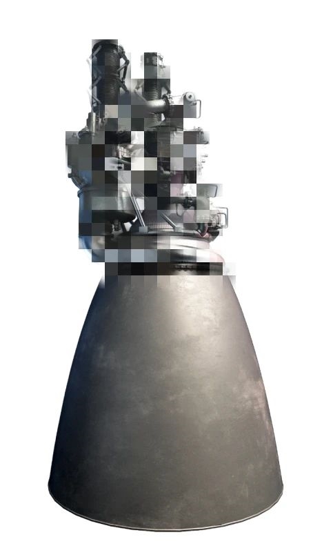 首次试车成功!中国可重复使用火箭发动机重大突破
