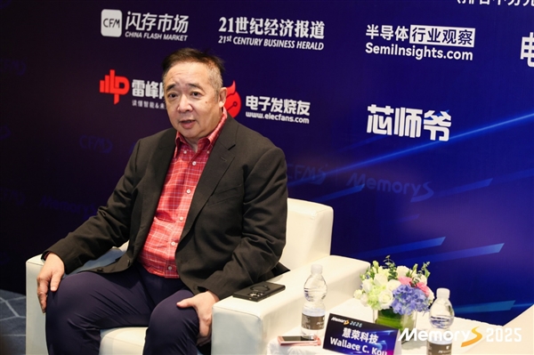 慧荣科技:QLC、400+层闪存时代即将到来!低功耗主控是关键