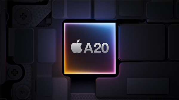 不再是3nm!曝iPhone 18首发台积电2nm工艺制程