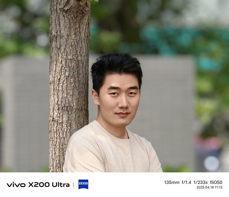 史上首款手机“大炮”！vivo X200 Ultra评测：自带外挂的全能V单