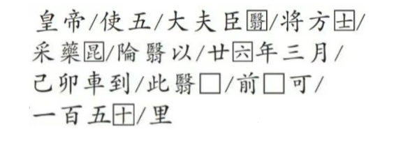 中国古代“昆仑神山”终于找到了!秦始皇无愧千古一帝