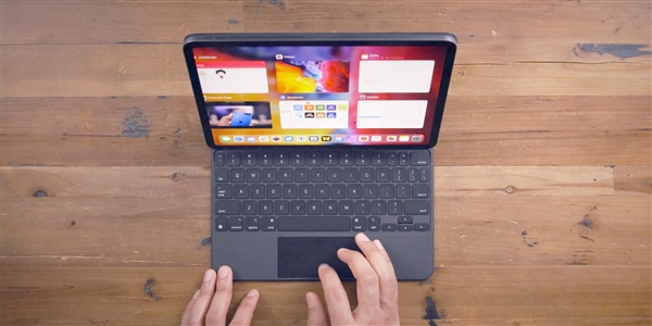 苹果iPadOS 26脱胎换骨:一大波功能向macOS看齐