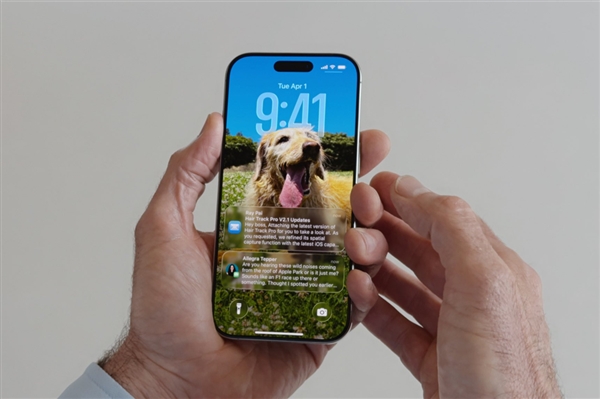 iOS 26被低估了!ColorOS陈希:设计引领行业