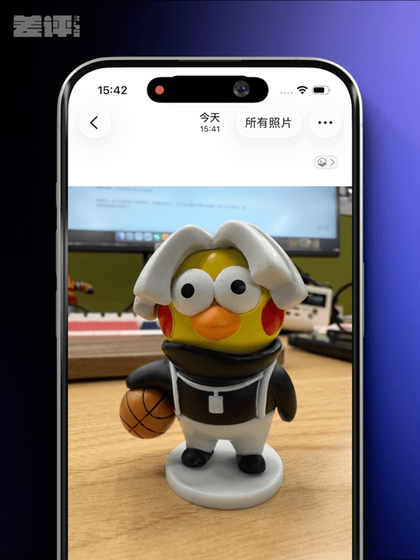 体验了一天iOS 26后 我劝安卓们这回别学了