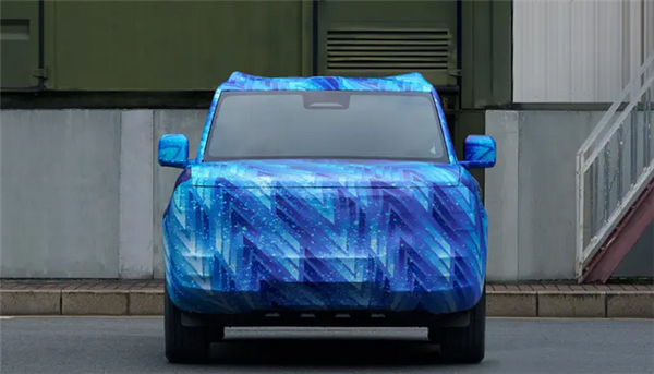瞄准理想L7!方程豹钛7官图发布:30万级家用SUV