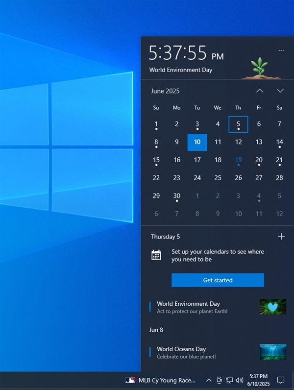 Win10支持倒计时 微软还在添堵!最新补丁偷偷捆绑Bing和Edge