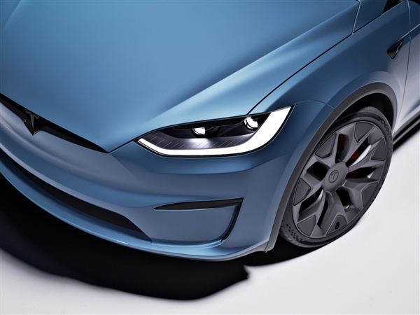 约60.99万起 新款特斯拉Model S/X上市 :配置升级还挺多
