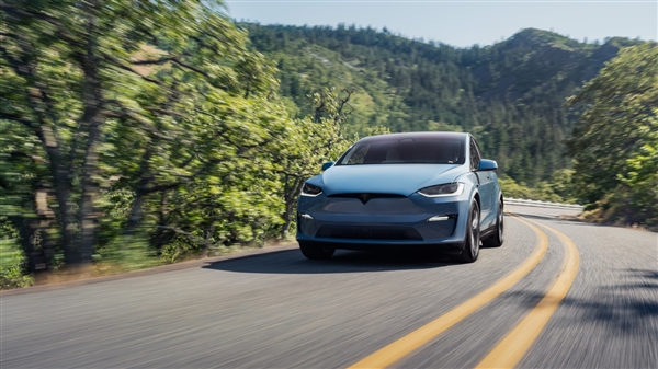 约60.99万起 新款特斯拉Model S/X上市 :配置升级还挺多
