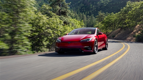 约60.99万起 新款特斯拉Model S/X上市 :配置升级还挺多
