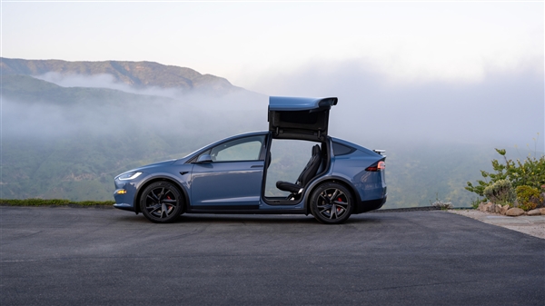 约60.99万起 新款特斯拉Model S/X上市 :配置升级还挺多